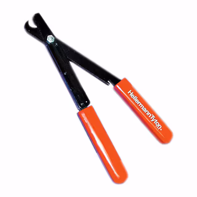 TDNT HellermannTyton  Coltelli Utensili da taglio